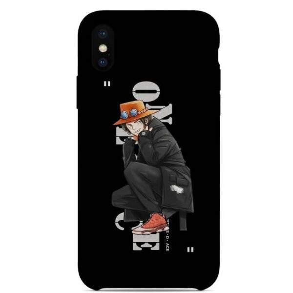 one piece iphone 6 case