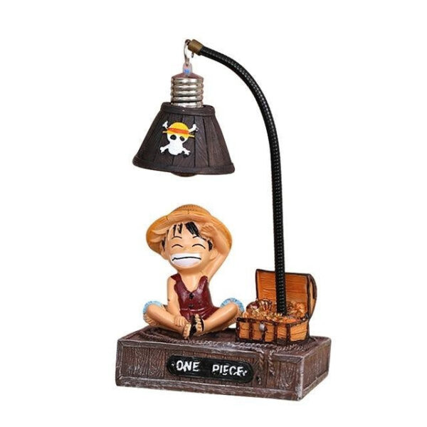 table lamp one piece
