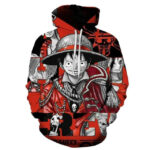 one piece hoodie philippines