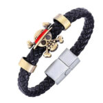 luffy bracelet